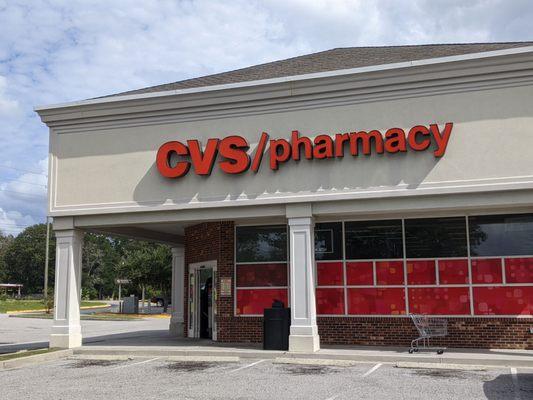 CVS