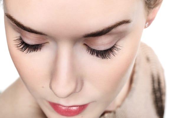 Classic Lashes by Pandoras Lashes