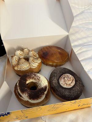 Doce Donut Co