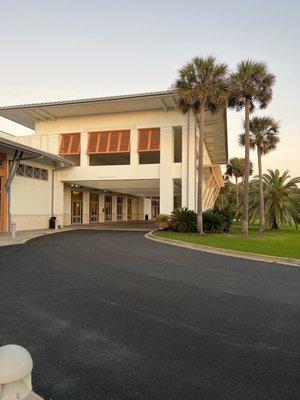 Jekyll Island Convention Center