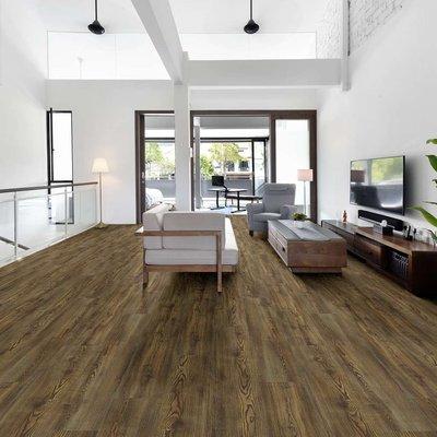 Waterproof, Kid and Pet Friendly, Ultra Scratch Resistent Flooring with the best design and color selection available from major suppliers.