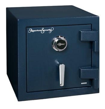 Secure your valuables and important documents in a fire rated safe.