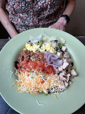 Cobb Salad