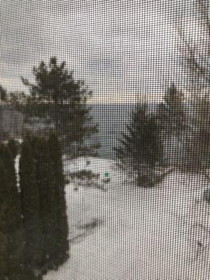 Really close to Lake Superior!