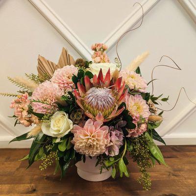 Birthday Arrangement