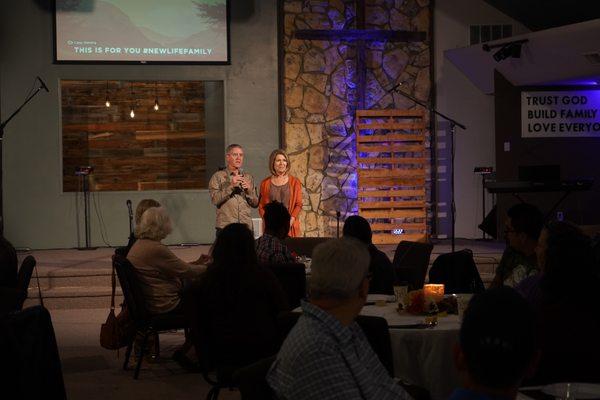 New Life Redlands Church