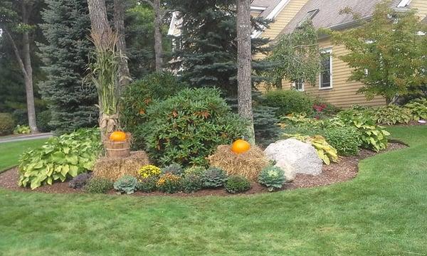 Cape Cod Landscaping