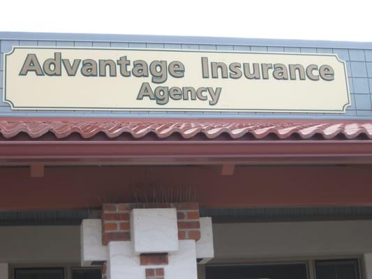 Advantage Insurance Agency