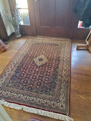 Berkeley Rug House