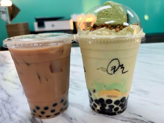 Boba Cafe