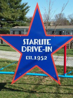 Starlite Drive in has been 65 years of fun,come by and have a Awesome time ,and let a Starlite hotdog put a Smile on your face.