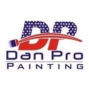 Priced right. Done right. Go with Dan Pro!