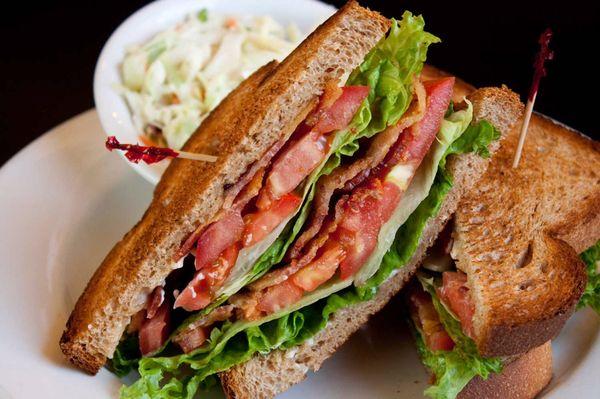 All American BLT