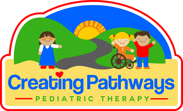 Creating Pathways Pediatric Therapy