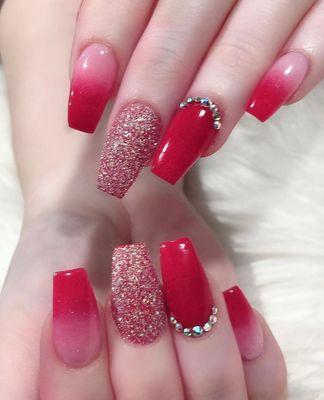 Pearl Nails 1850 Grass Valley Hwy Ste C340 Auburn, CA 95603