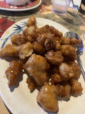 General Tso