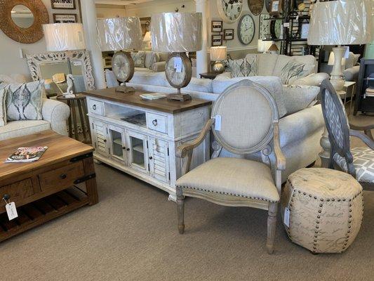 Cape Fear Home Furnishings & Consignments