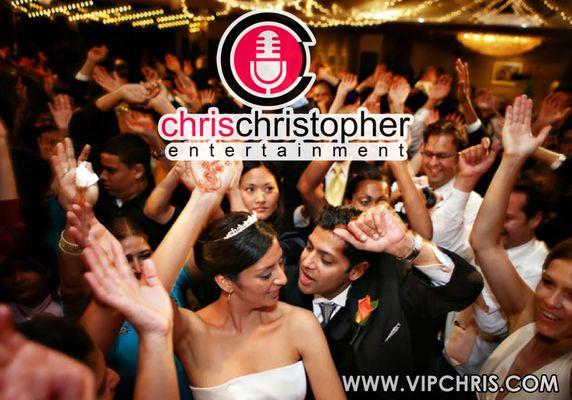 Chris Christopher Entertainment