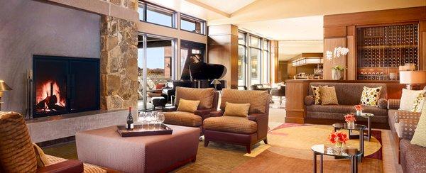 The Allison Inn & Spa in Willamette Valley, Oregon Wine Country, proudly managed by Waterford Hotels and Inns