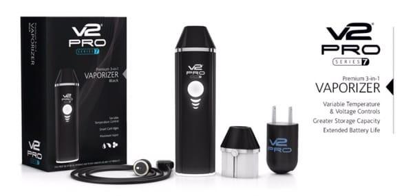 V2 Pro Vaporizer