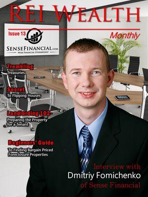 Sense Financial Services