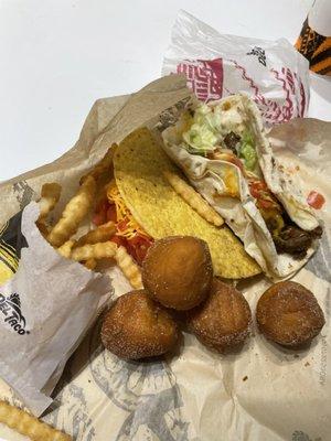 Del Taco