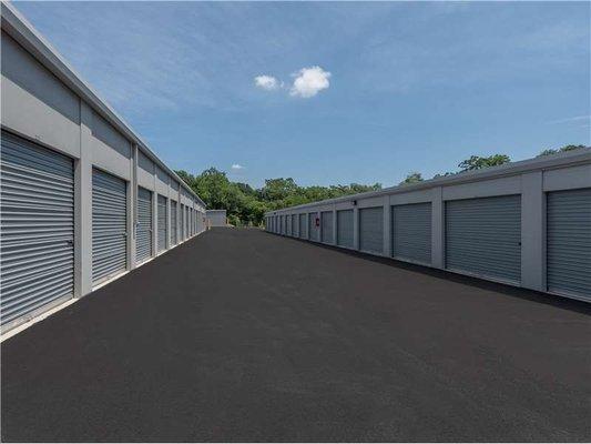 Exterior Units - Extra Space Storage at 707 S Caton Ave, Baltimore, MD 21229