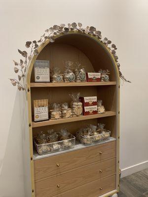 Cookie Display