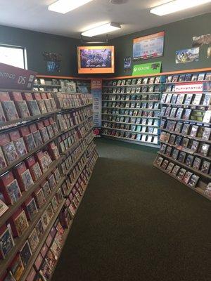 Family Video