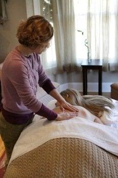 Denver Massage