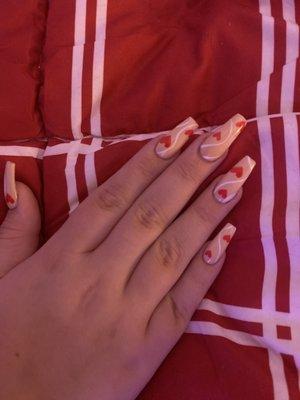 Nails