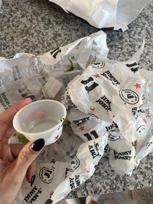 Jimmy John's