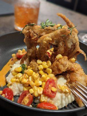 Softshell Crab