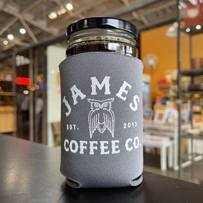 James Coffee