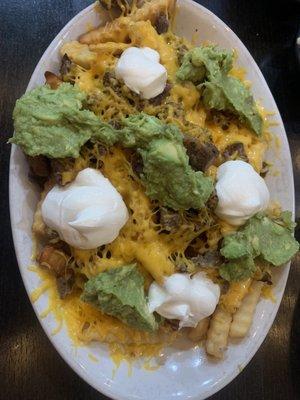 carneasada fries