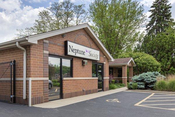 Neptune Society: Cremation Services - Rolling Meadows, IL Location