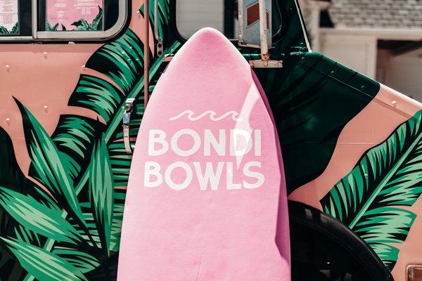 Bondi Bowls