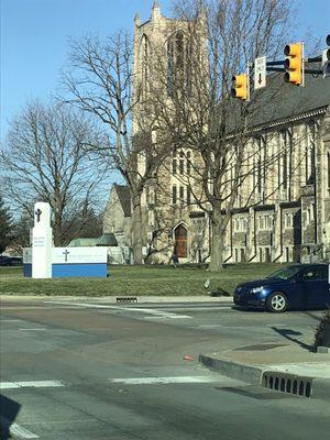 North United Methodist Church