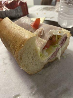 Jay's Original Hoagies