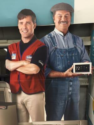 Lowe's Home Improvement