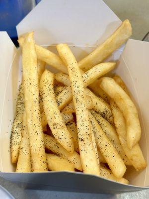 Fries