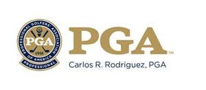 Carlos R. Rodriguez, PGA Teaching Professional