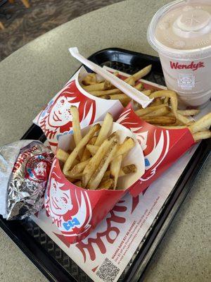 Wendy's