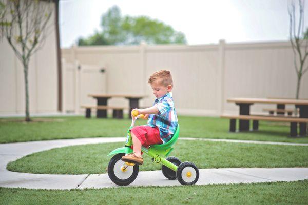 Little Sunshine's Playhouse and Preschool of Leawood