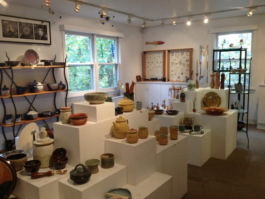 Brookfield Craft Center