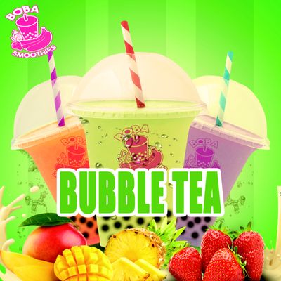 Bubble Tea