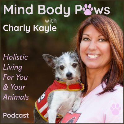 Charly Kayle Energy Healing For People & Paws