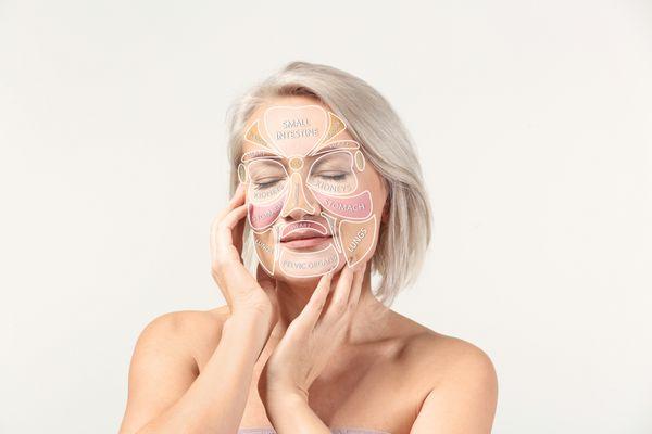 Your face can show your health and acupuncture can help you feel more youthful and rejuvenated