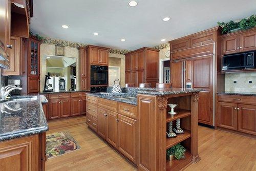 Kitchen Designs