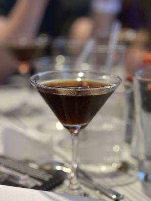 Espresso Martini